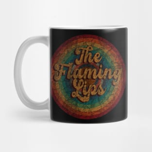 The FlamingLips  Thank you very much Mug